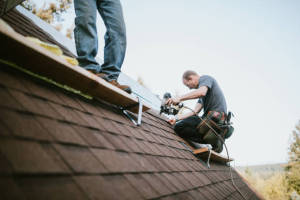 Local Roofers in Daniels, ID